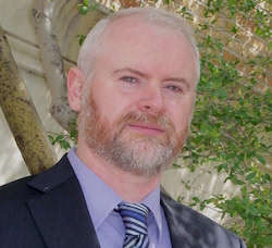 James Bryant, Ph.D. - Assembler Of The Sapient Method