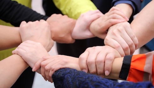 We Need Your Support To Help Us Support Everyone