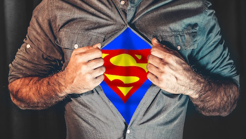 Individuals, Like You, Are The Unsung Heroes Of Humanity