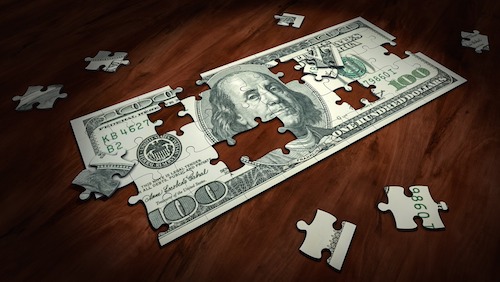 Money Is Only The First Piece Of The Puzzle